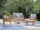 Canapés Et Fauteuils | Outdoor Decor, Outdoor Furniture Sets ... avec Salon De Jardin Bas Pas Cher