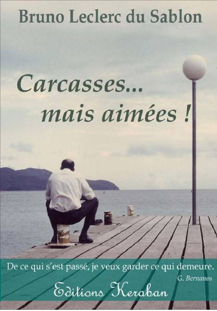 Carcasses… Mais Aimées ! By Bruno Leclerc – Issuu avec Salon De Jardin Leclerc 199 Euros