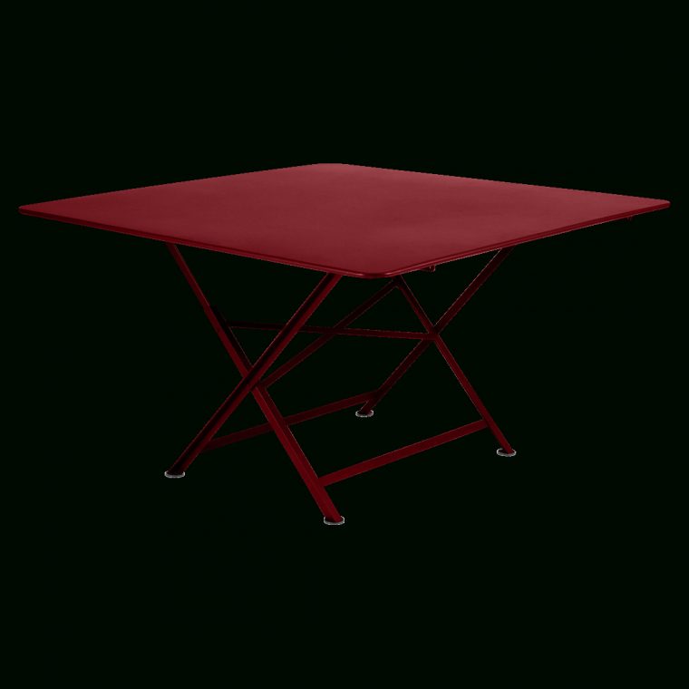 Cargo Table, Garden Table For 8, Outdoor Furniture intérieur Table De Jardin Metal Pliante
