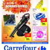 Carrefour – Dépliant Du 18.09.2019 Au 30.09.2019 – Page 1 ... pour Abris De Jardin Carrefour