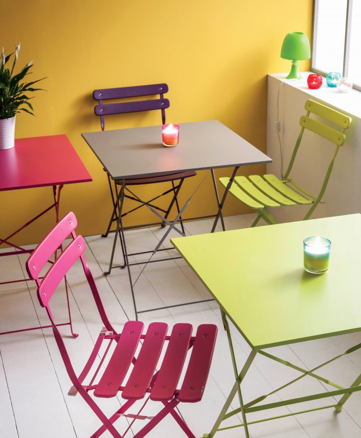 Carrefour Table Pliable Familiale Couverts Pas Cher Achat … destiné Salon De Jardin Pas Cher Carrefour