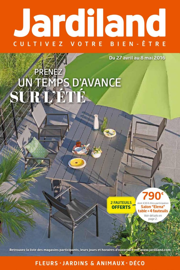 Catalogue 01 By Brienois – Issuu pour Arceau Jardin Jardiland