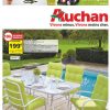 Catalogue Auchan Jardin Au 28 Avril 2015 - Catalogue Az destiné Salon Jardin Auchan