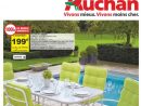 Catalogue Auchan Jardin Au 28 Avril 2015 - Catalogue Az tout Tonnelle De Jardin Auchan