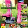 Catalogue Carrefour Market Jardin 10-22 Mars 2015 - Catalogue Az destiné Salon De Jardin Carrefour Market