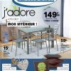 Catalogue Centrakor Idées Déco 1-28 Septembre 2014 ... dedans Table De Jardin Centrakor