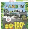 Catalogue Géant Casino Du 05 Au 17 Mars 2019 (Jardin ... encequiconcerne Table De Jardin Geant Casino