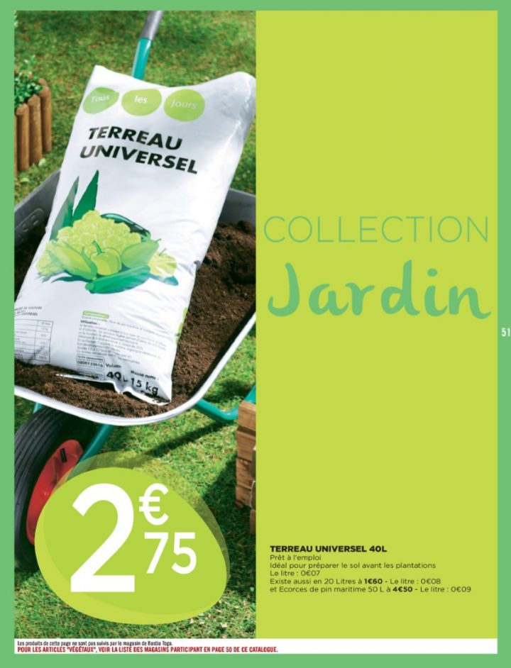 Catalogue Géant Casino Jardin 11-21 Mars 2015 – Catalogue Az dedans Table De Jardin Geant Casino