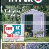 Catalogue Hyper U Du 19 Février Au 16 Mars 2019 (Jardin ... concernant Salon De Jardin Hyper U