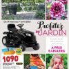 Catalogue Jardin - Jardi E.leclerc By Chou Magazine - Issuu destiné Table De Jardin Plastique Leclerc