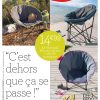 Catalogue La Foir Fouille - C'est Dehors Que Ça Se Passe! By ... avec Foir Fouille Salon De Jardin