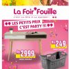 Catalogue La Foirfouille - Table Basse La Foir Fouille ... encequiconcerne Salon De Jardin La Foir Fouille