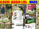 Catalogue Lidl Jardin Mars 2016 - Blablalidl Avis ... serapportantà Serre De Jardin Florabest