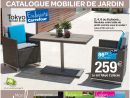 Catalogue Mobilier De Jardin - Pdf Téléchargement Gratuit pour Balancelle De Jardin Carrefour