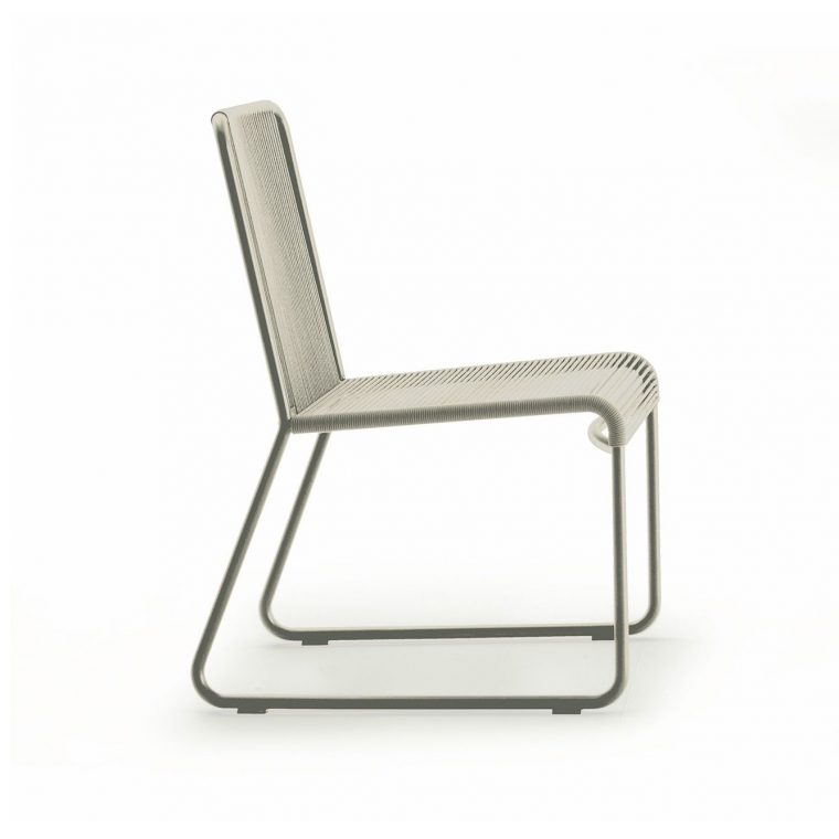 Chairs Dining Harp Dining Chair Jardin De Ville – Mobilier … à Rocking Chair Jardin
