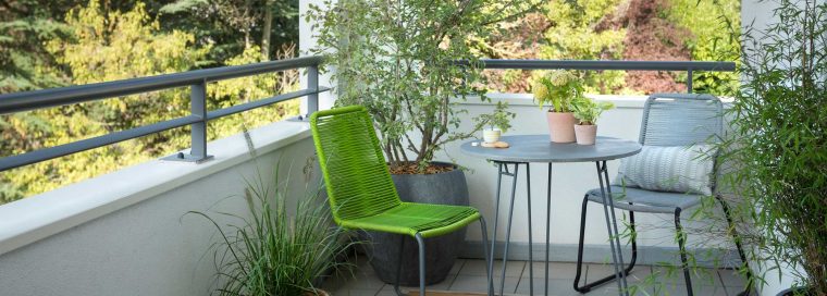 Chaise De Jardin : Botanic®, Chaises Extérieures Pliables Et … avec Botanic Meubles De Jardin