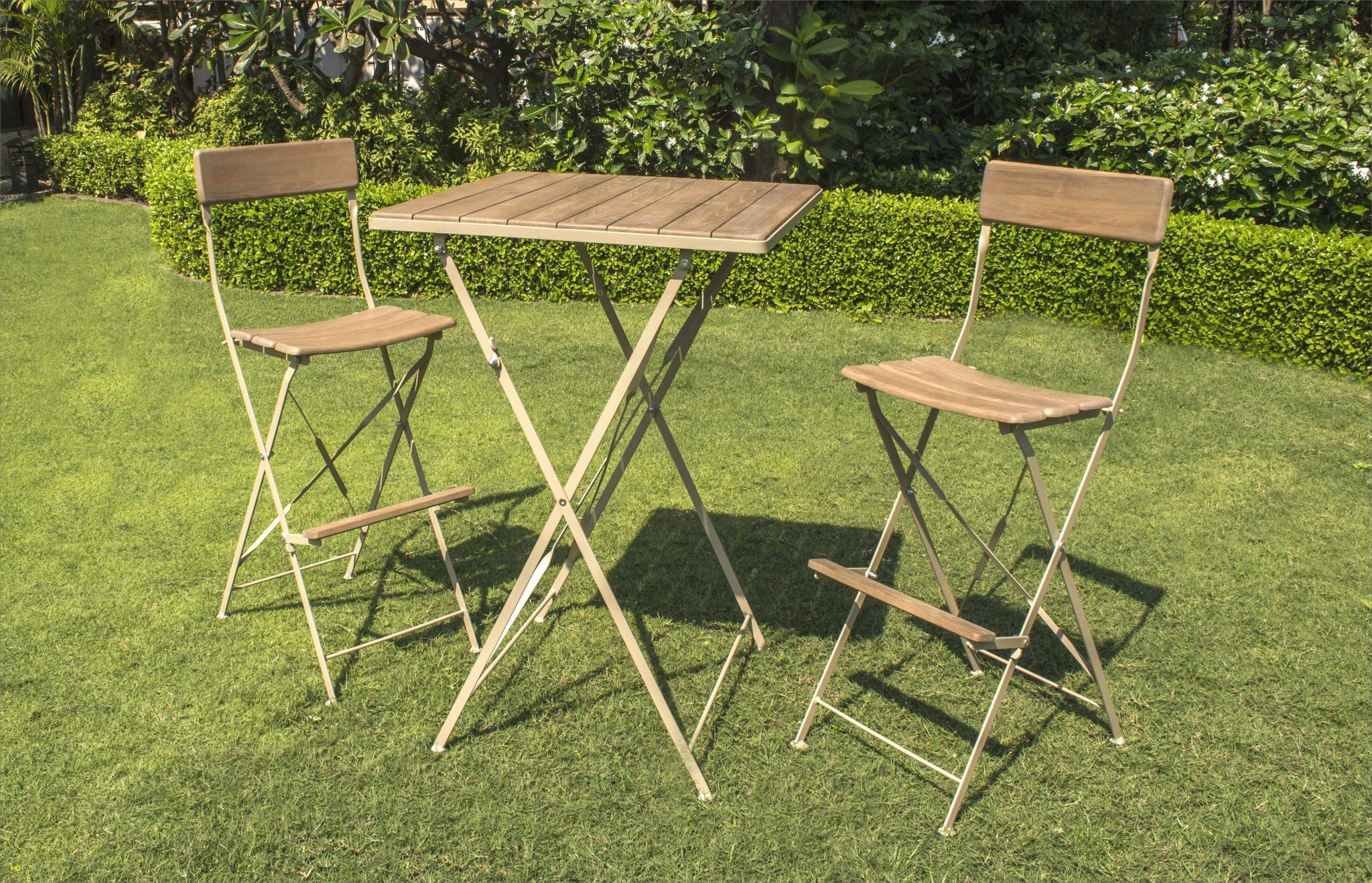 Truffaut Table De Jardin