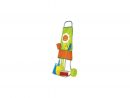 Chariot De Jardinage Pour Enfants 7 Outils - House Of Toys encequiconcerne Outil Jardin Enfant