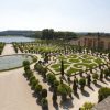 Château De Versailles : Fermé Jusqu'à &quot;nouvel Ordre&quot; À Cause ... destiné Statues De Jardin Occasion