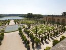 Château De Versailles : Fermé Jusqu'à &quot;nouvel Ordre&quot; À Cause ... serapportantà Fontaine Naturelle Jardin