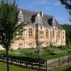 Château Du Grand Jardin - Wikipedia destiné Salin De Jardin