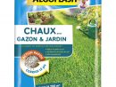 Chaux Gazon Et Jardin Algoflash 10Kg 200 M² concernant Chaux Pour Jardin