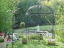 Choisir Une Tonnelle Pour Le Jardin intérieur Tonnelle De Jardin Jardiland