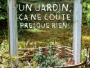 Cinq Jardins Inspirants, À La Portée De Toutes Les Bourses ... à Caillebotis Pour Jardin