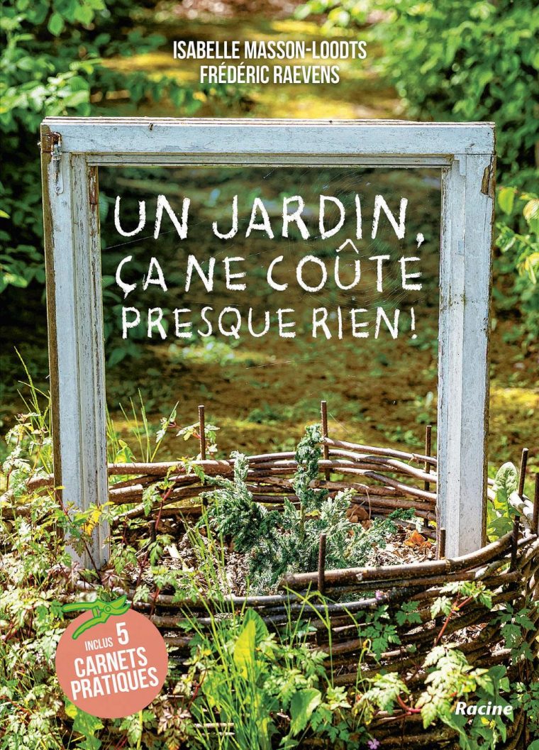 Cinq Jardins Inspirants, À La Portée De Toutes Les Bourses … dedans Caillebotis De Jardin