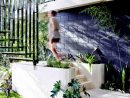 Claustra Escalier - Idées Design Pour L'intérieur Comme Pour ... intérieur Déco Jardin Zen Exterieur