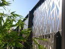Cloture Aluminium - Cloture En Aluminium destiné Clotures Métalliques Jardin