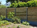 Clôtures Et Panneaux De Séparation | Les Services De Greenrod encequiconcerne Panneau Separation Jardin