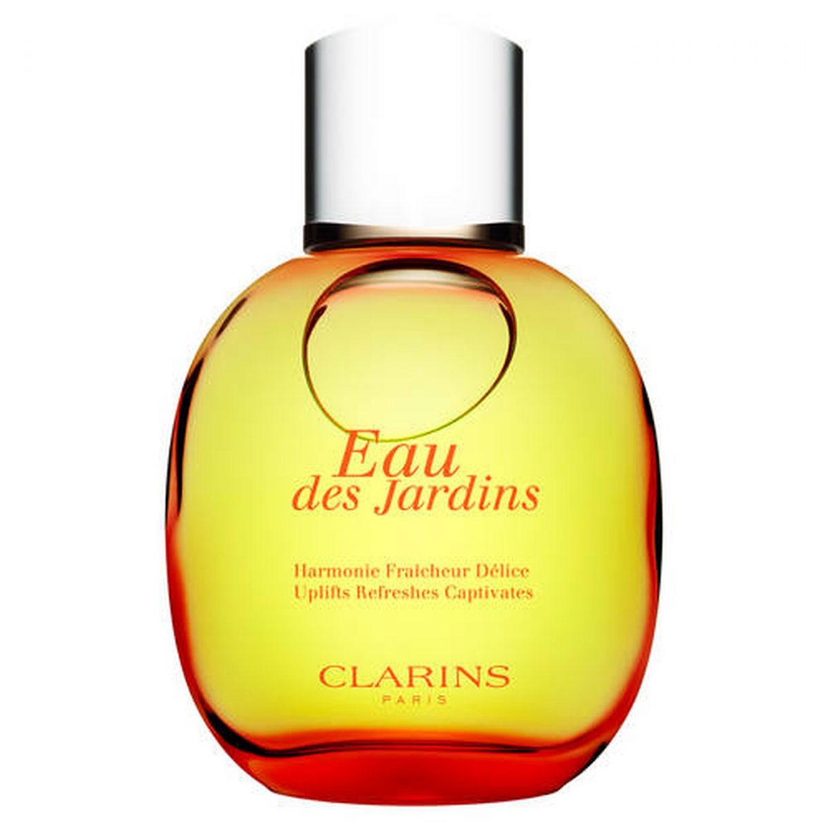 Clr Eau Des Jardins 100 Ml 2013 serapportantà Eau De Jardin Clarins