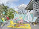Comme Les Grands : Un Salon De Jardin Pour Enfant - Joli Place intérieur Salon De Jardin Pour Enfants
