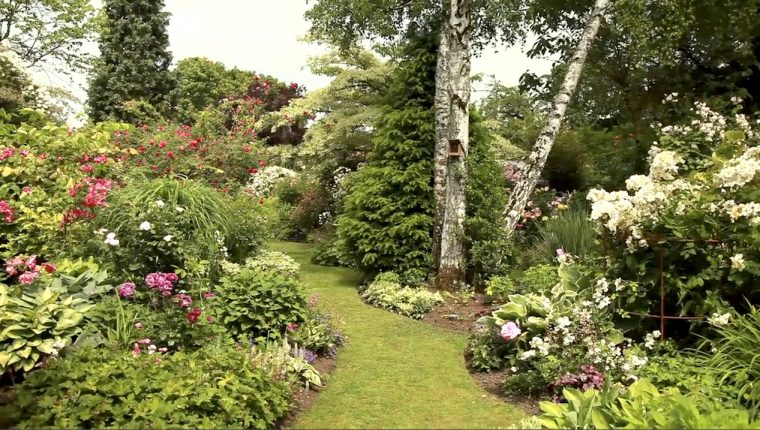 Comment Aménager Un Petit Espace Au Jardin avec Comment Aménager Un Petit Jardin