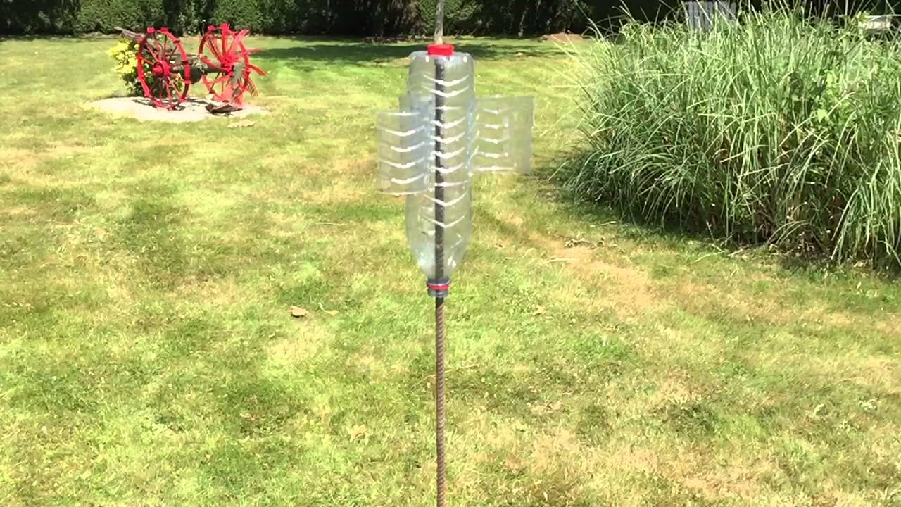 Comment Chasser Les Taupes Avec Une Bouteille à Comment Se Débarrasser Des Taupes Dans Un Jardin