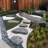 Comment Faire Un Jardin Zen Japonais Dans Le Sud De La ... concernant Faire Un Jardin Zen