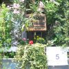 Concours Des Balcons Et Jardins Fleuris : Les Inscriptions ... dedans Hotel Des Jardins Vincennes