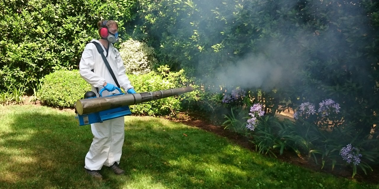 Confiez Votre Démoustication Au Spécialiste Anti-Moustique concernant Traitement Moustique Jardin