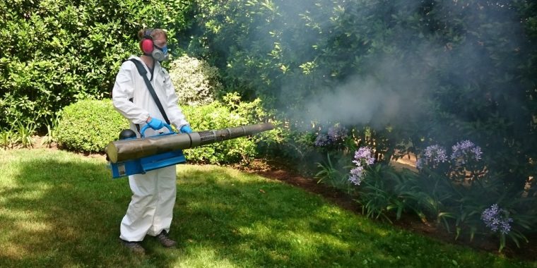 Confiez Votre Démoustication Au Spécialiste Anti-Moustique intérieur Anti Moustique Jardin