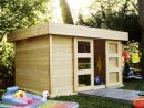 Construire Son Abri De Jardin - Elle Décoration destiné Fabriquer Une Cabane De Jardin