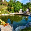 Construire Un Bassin De Jardin | Dossier concernant Construire Un Bassin De Jardin