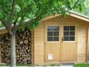 Construire Une Cabane De Jardin : Les Étapes Du Montage avec Construire Sa Cabane De Jardin
