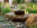 Construire Une Fontaine Extérieure Pour Apporter De L ... encequiconcerne Fabriquer Une Fontaine De Jardin