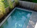 Coolest Small Pool Ideas With 9 Basic Preparation Tips ... encequiconcerne Bassin De Jardin Rectangulaire