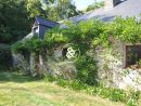 Côte &amp; Bretagne Immobilier - Prestige | Cote Et Bretagne ... intérieur Moulin De Jardin A Vendre