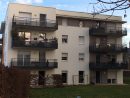 Cote D'or (21) - Dijon - T3 Rez-De-Jardin - Immeuble Bbc avec Appartement Rez De Jardin Dijon