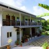 Cote Jardin Praslin - Apartments On Praslin Island intérieur Pralin Jardin