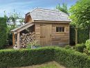 Cottage - Briers Outdoor Life pour Abri De Jardin Cottage