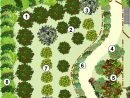 Créer Un Jardin En Permaculture - Plan ... à Plan Jardin Potager Bio